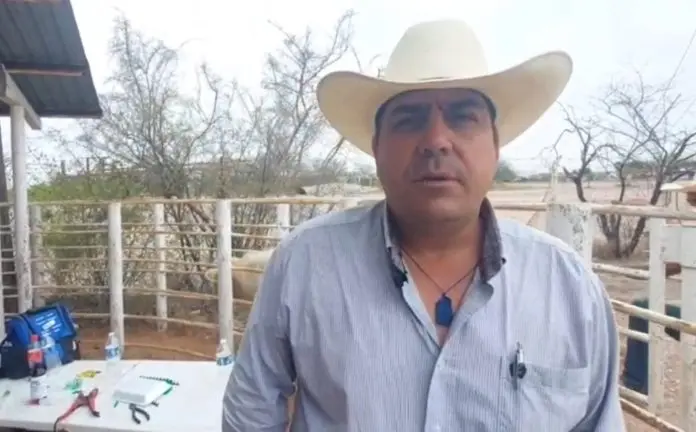 Alejandro Gutiérrez Balderrama