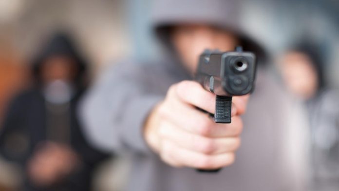 Asesinan a un hombre tras ser atacado con arma de fuego
