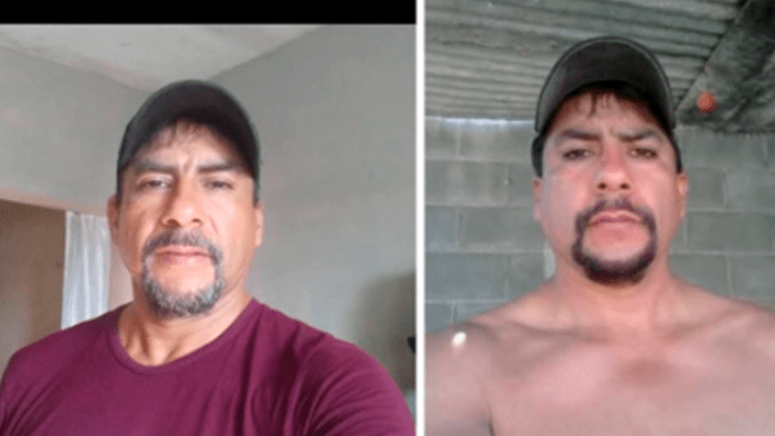 Buscan a 
