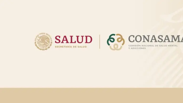CONASAMA refuerza estrategias para el bienestar mental en México