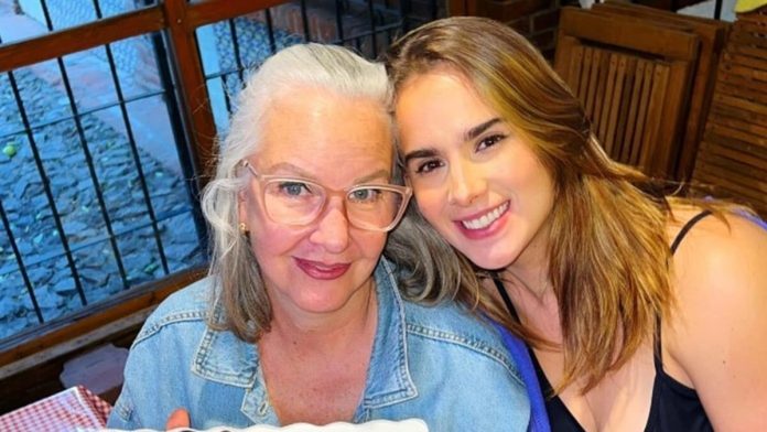 El creador de contenido le ofreció 350 mil pesos por una entrevista a la mamá de Gala Montes.