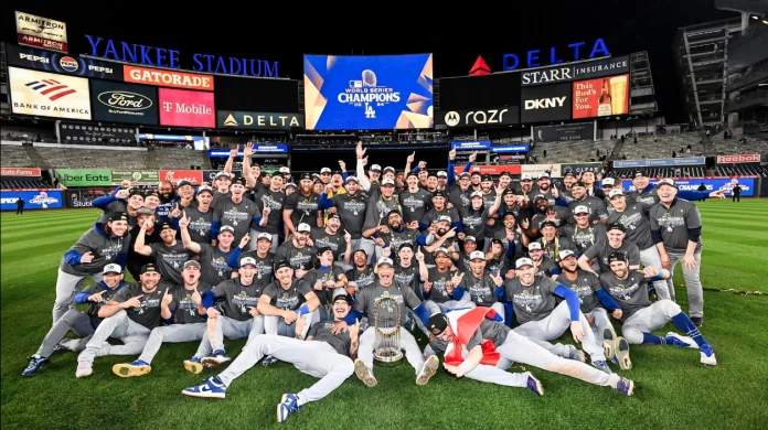 Dodgers aceptaran la invitación de Trump acaba con la polémica que hubo en el 2019