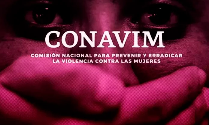 Conavim destina recursos a refugios para mujeres en Mérida