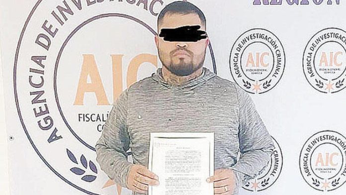 Defensa de El Tecate busca demostrar que no participó en un secuestro en San Buenaventura