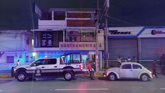 Dentista es asesinado a balazos por paciente en su consultorio; había discutido