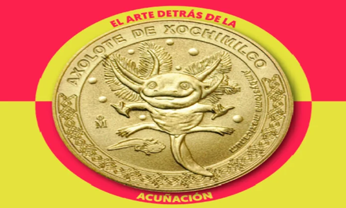 Nueva edición de la revista Ceca: Descubre el arte detrás de la acuñación
