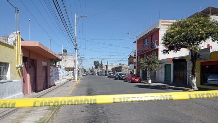 Dos hombres pierden la vida en Piedras Negras; suman nueve casos en tres meses
