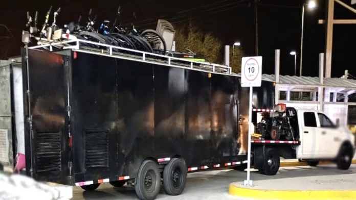 El Gabinete de Seguridad informa resultados obtenidos de la 
