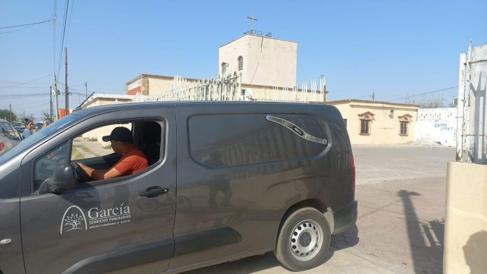 El cuerpo del sacerdote será trasladado a Saltillo de donde era originario
