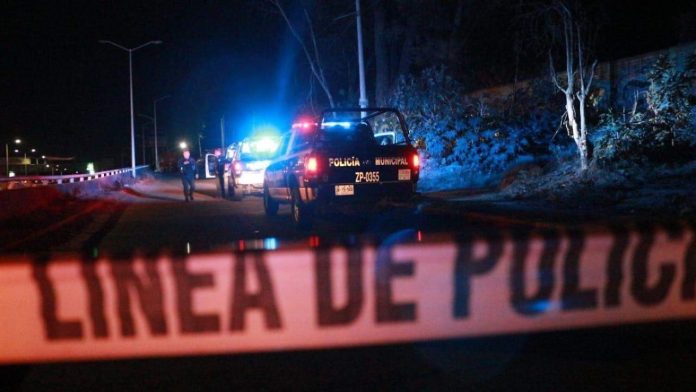 Encuentran los cuerpos de dos jóvenes con signos de violencia; investigan las causas