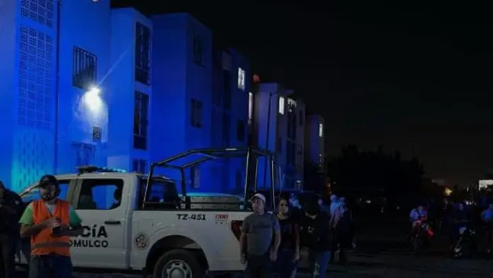 Encuentran sin vida a niña y a su mamá embarazada