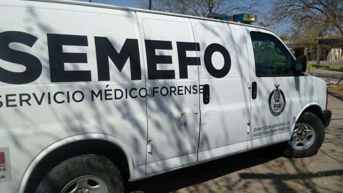 Ex marino estadounidense murió de un infarto solo en su casa en Coahuila