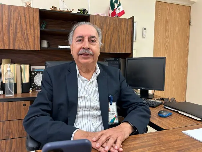 Mala calidad del aire y cambio de estación incrementa casos de alergias en Monclova