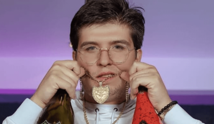 El influencer podría salir en libertad.