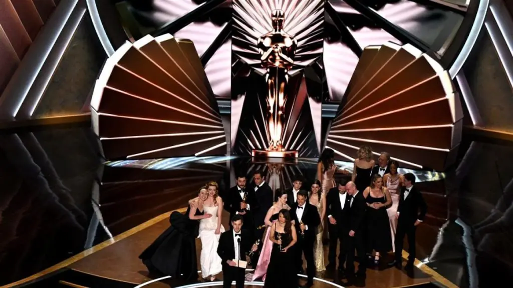 Ganadores de los Premios Oscar 2025: La lista completa de la gran noche en Hollywood