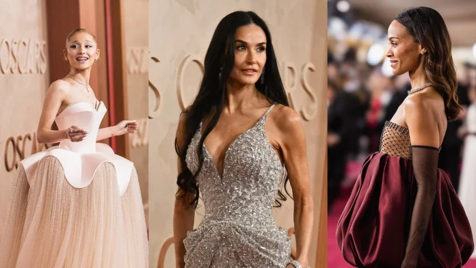 Ganadores de los Premios Oscar 2025: La lista completa de la gran noche en Hollywood