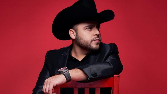 Gerardo Ortiz reaparece tras declararse culpable de hacer negocios con el crimen organizado