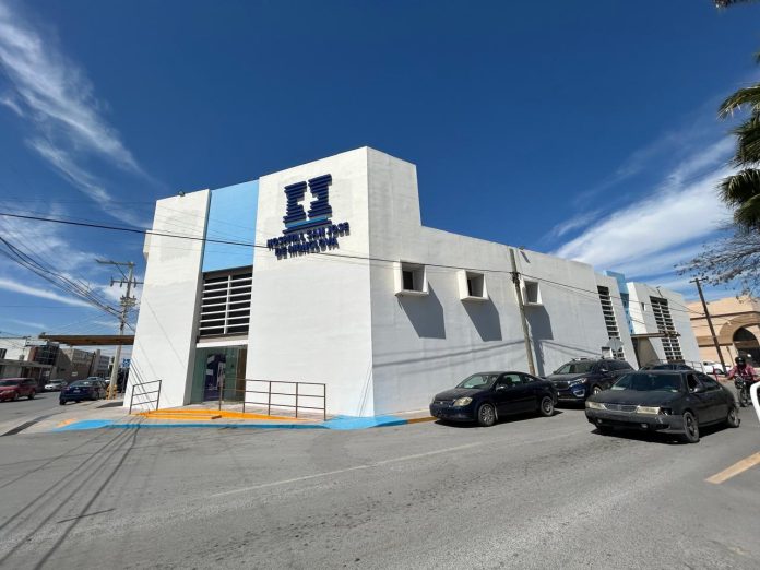 Algunos lesionados por el tren son trasladados al Hospital San José