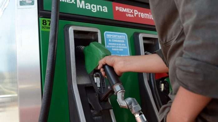 Hacienda reanuda estímulos fiscales para la gasolina Magna; Premium y diésel siguen sin apoyo