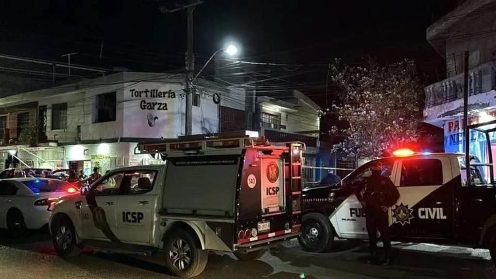 Hombre asesina a puñaladas a su hermana tras una discusión