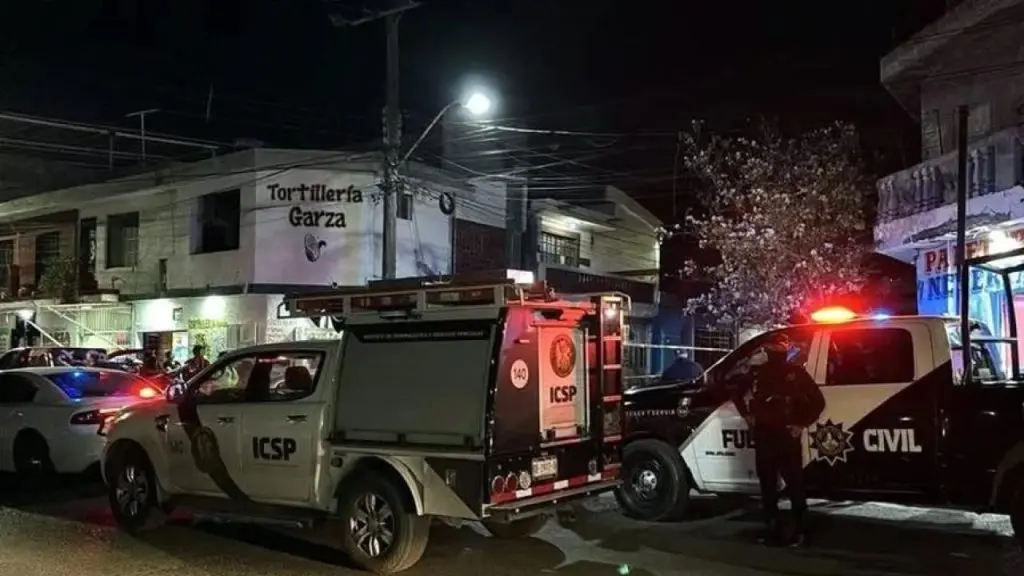 Hombre asesina a puñaladas a su hermana tras una discusión