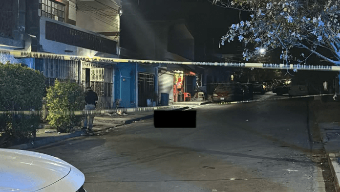 Hombre asesina a puñaladas a su hermana tras una discusión