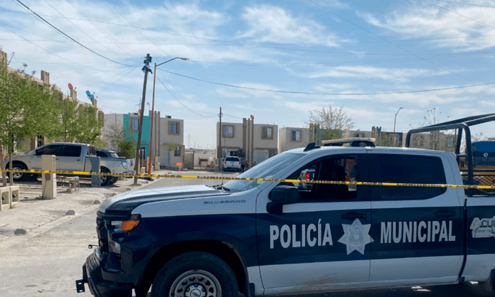 Hombre de 30 años se quita la vida en su domicilio en Coahuila