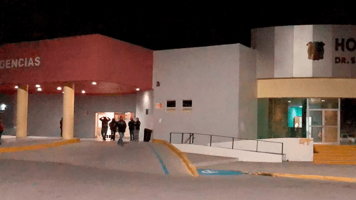 ¡Lo tenían amarrado de manos y pies!: Hombre logra escapar tras estar retenido en casa de Coahuila