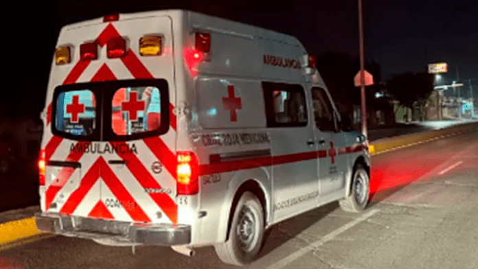 Hombre se quita la vida en Coahuila tras separarse de su mujer