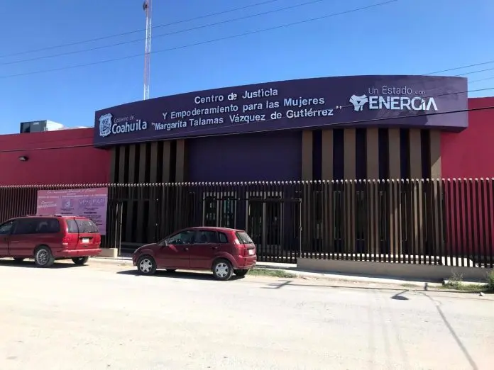 El CJEM sigue brindando atención a mujeres víctimas de violencia de género y sus familias.