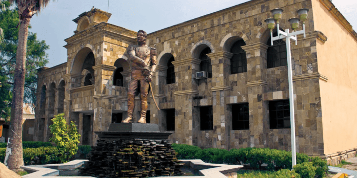 La ocupación hotelera alcanzó el 75 por ciento durante el fin de semana, gracias a la llegada de turistas que asistieron a diversos eventos locales y visitaron los Pueblos Mágicos.