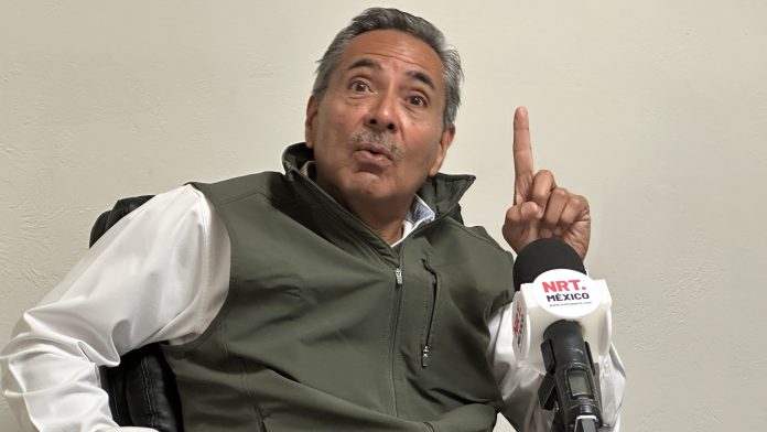 El dirigente de CTM Monclova, Jorge Carlos Mata, advirtió que una recesión en Estados Unidos tendría repercusiones directas en la economía mexicana. 