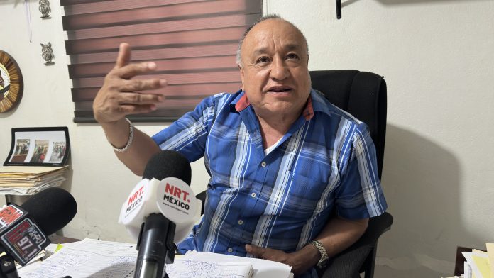 Esto ha generado un retraso significativo en la resolución de expedientes, denunció Miguel Ángel Reyna Adam, vocero del Foro de Abogados de Monclova.