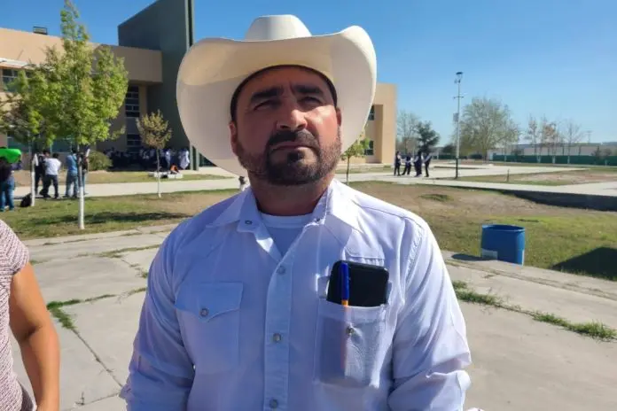 Iván Ochoa, Alcalde de Nava