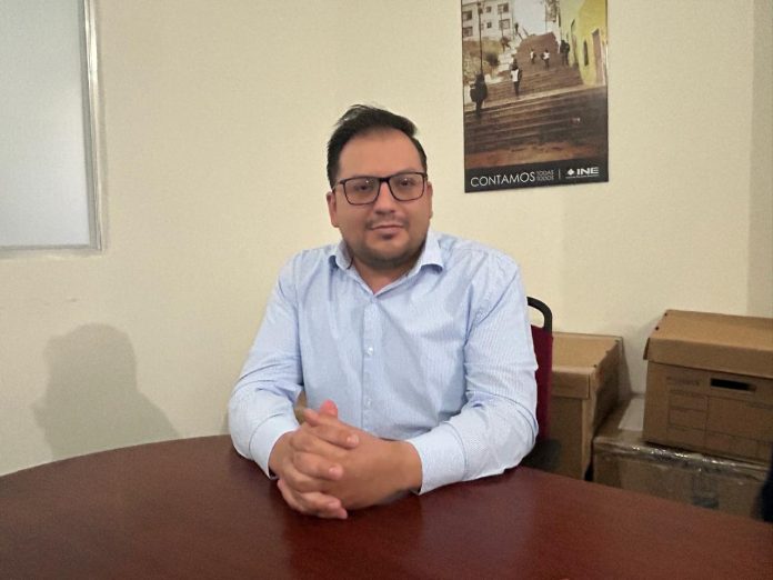 Más de 6 mil ciudadanos en Monclova confirman participación como funcionarios de casilla