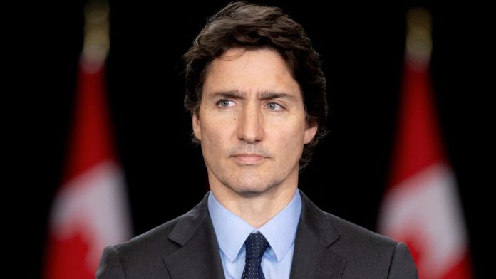 Partido Liberal Elige a Reemplazo de Justin Trudeau en Canadá en Medio de amenazas arancelarias
