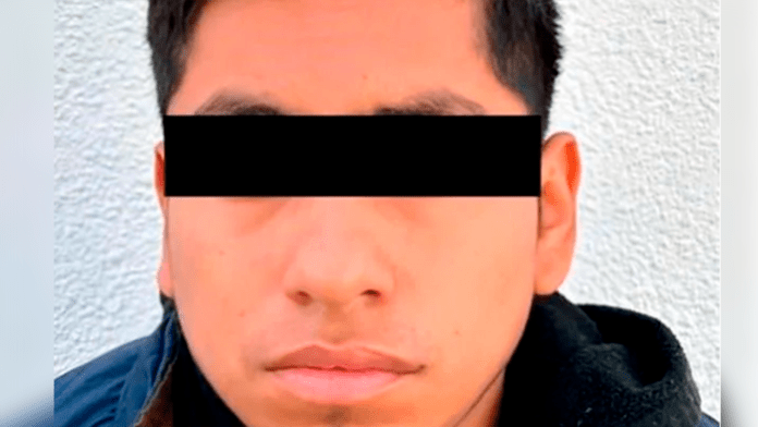 Joven de 22 años es vinculado a proceso por la muerte de su bebé