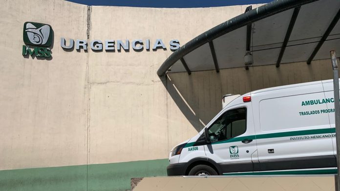 Joven de 17 años pierde la vida tras sufrir una herida en el pecho durante una pelea en Coahuila
