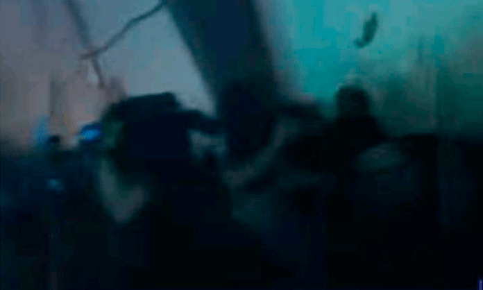 Joven denuncia que fue drogada y golpeada dentro de un bar en Coahuila; piden justicia