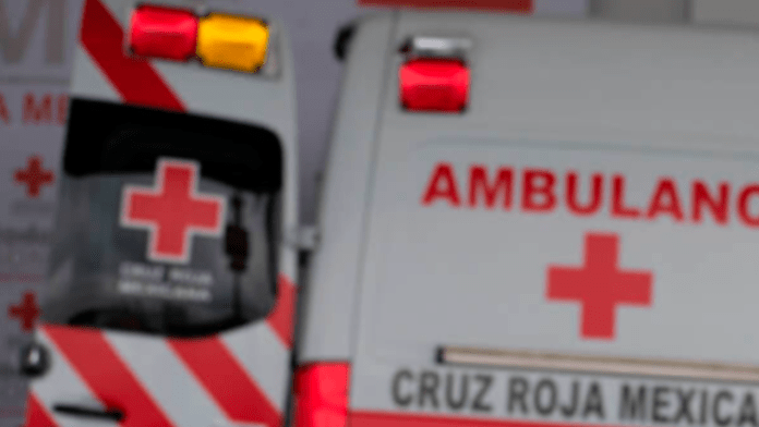 Joven fue atacado con un block en la cabeza durante riña en Coahuila