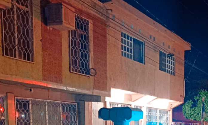 Joven migrante cae desde segundo piso en Coahuila; estaba ebrio