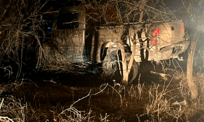 Joven pierde la vida en Coahuila tras recibir 12 disparos por una presunta disputa amorosa