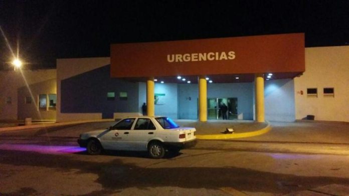 ¡No se acuerda qué pasó!: Joven se desmaya tras discutir con su pareja en Coahuila