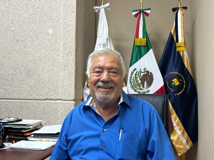 Tres mil aspirantes presentan examen de admisión en la Unidad Norte de la UAdeC