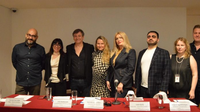 La Compañía Nacional de Ópera estrenará Lady Macbeth de Mtsensk en México en honor a Shostakovich