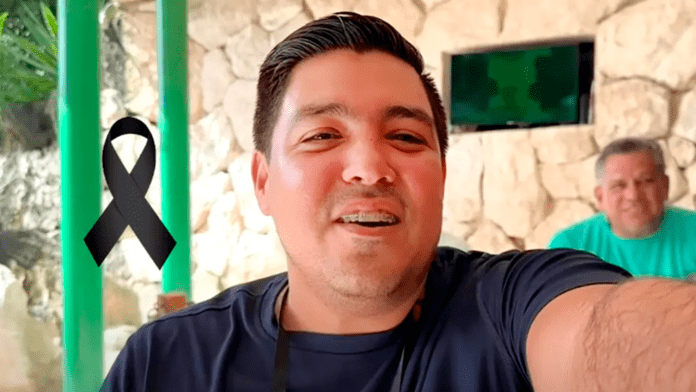 La FGE investiga el caso de Gail Toys y encuentra el vehículo relacionado