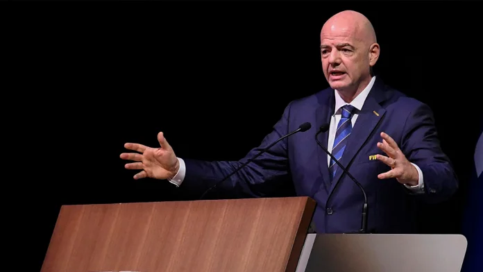 La Final del Mundial 2026 en Estados Unidos tendrá un espectáculo al estilo del Super Bowl