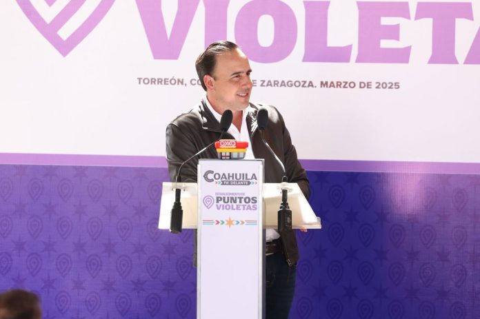 Las mujeres coahuilenses hacen grande a nuestro estado: Manolo