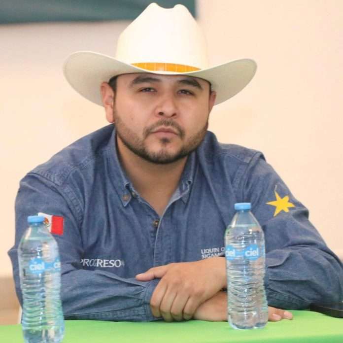 Liquín Quintanilla