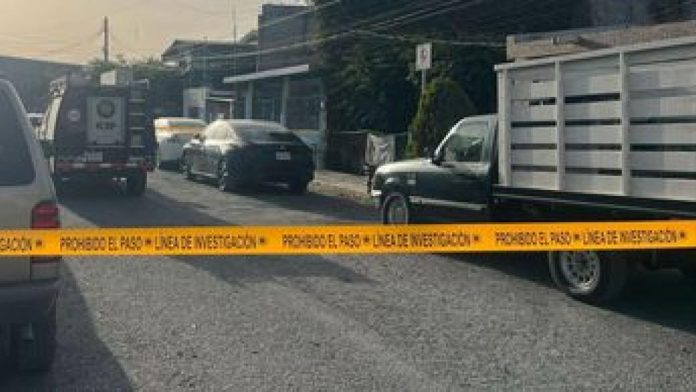 Localizan a mujer en estado de descomposición dentro de una casa